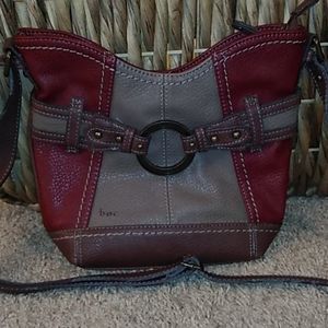 B.O.C. by Born Purse Crossbody Shoulder Bag